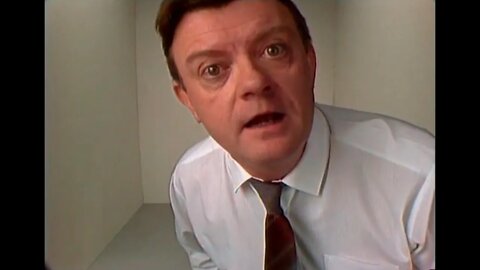 Det fan'me uhyggeligt, du! KLAPHAT OG DØDSSTRAF!! (original DR kvalitet)