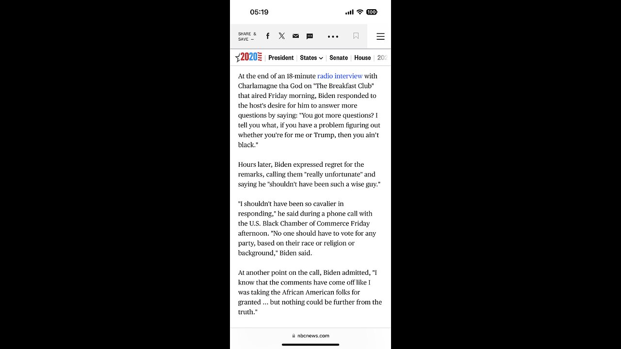 TOP 50 REASONS BLACKS SHOULD VOTE REPUBLICAN (#14) YOU AINT BLACK
