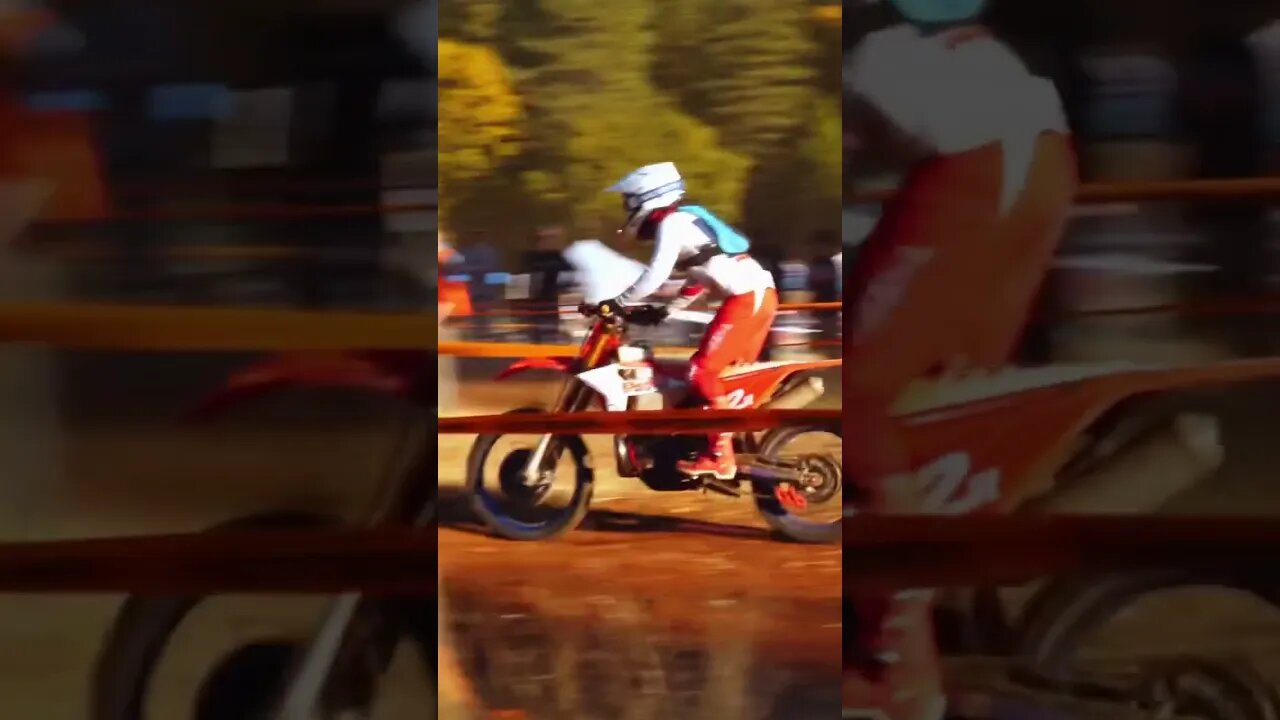 Endurocross at Wilseyville #shorts #racing