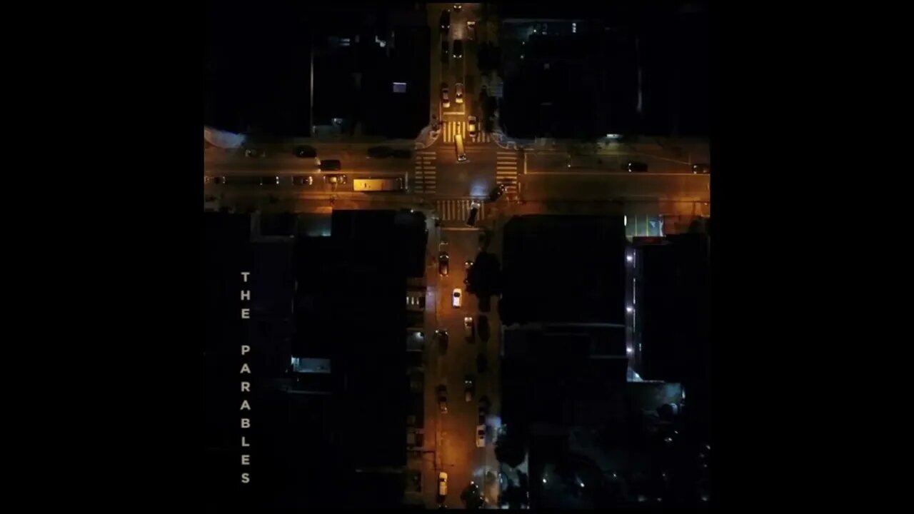 Cordae - The Parables (432hz)