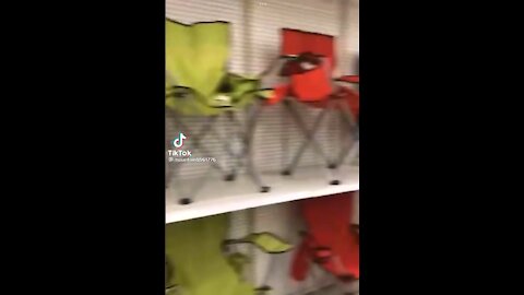 🤡 Empty shelves substitute 😂