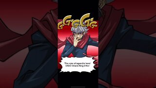 Yu-Gi-Oh! Duel Links - Epic Duel! Declan Akaba vs. Joey Wheeler