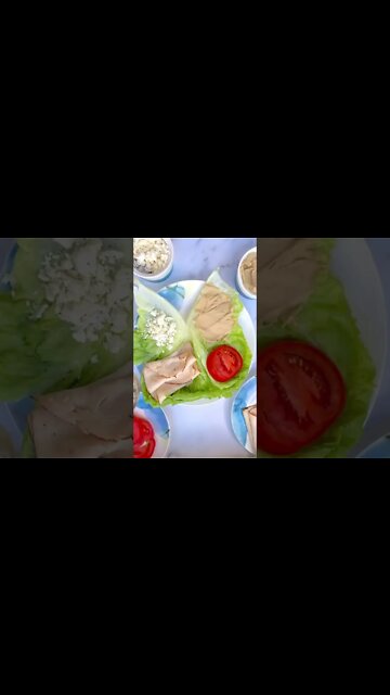 Free Keto Recipes For Beginners | Keto Meal Prep For The Week #Shorts