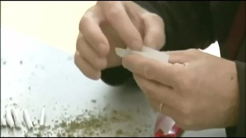 Expert: Strong economy leads businesses to drop pot testing