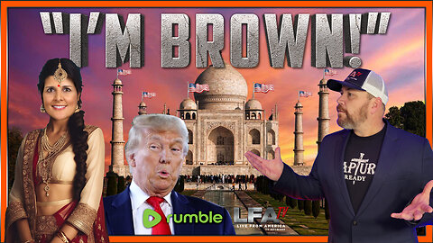 BULLIED FOR BEING BROWN? | LIVE FROM AMERICA 1.22.24 11am