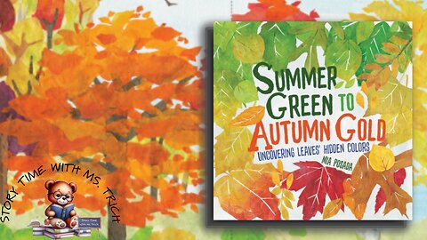 Summer Green to Autumn Gold