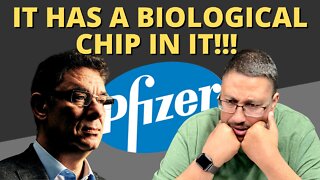 WATCH what the CEO of PFIZER just said!!!