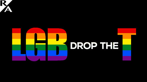 LGB Drop the T: Gays & Lesbians Launch Hashtag Movement to Marginalize 'Delusional' Trans People