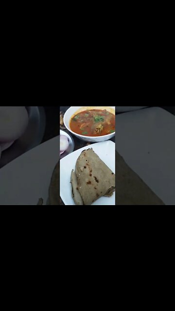 Mutton Rassa | मटन रस्सा | Non veg Lovers #foodie #shorts #recipe