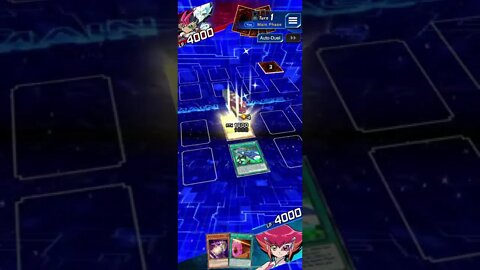 Yu-Gi-Oh! Duel Links - The Equip Spell Card Air Cracking Storm