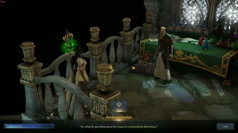 Lost Ark MMORPG A Morning Class
