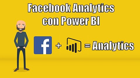 Facebook Analytics - Power BI