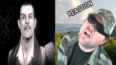 Andrew Ryan New Year's Speech (Gardimuer) REACTION!!! (BBT)