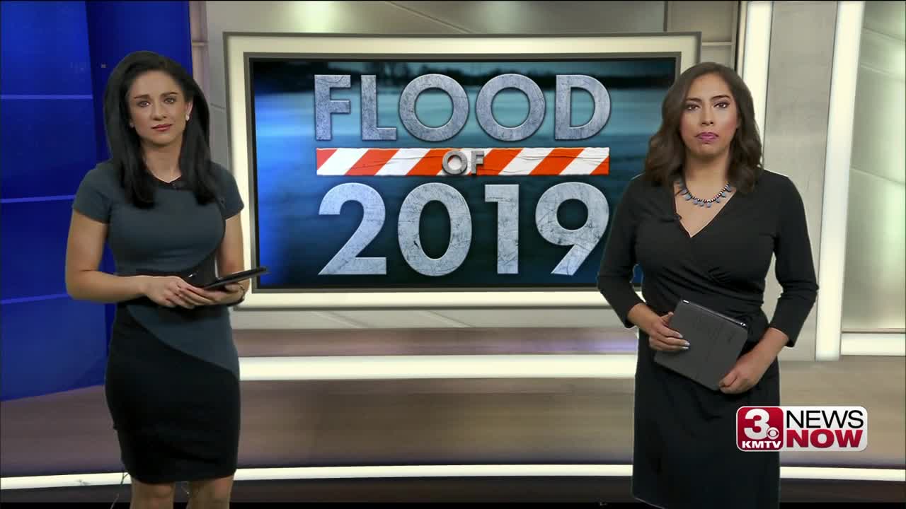 Special Report: Recovering From The Floods