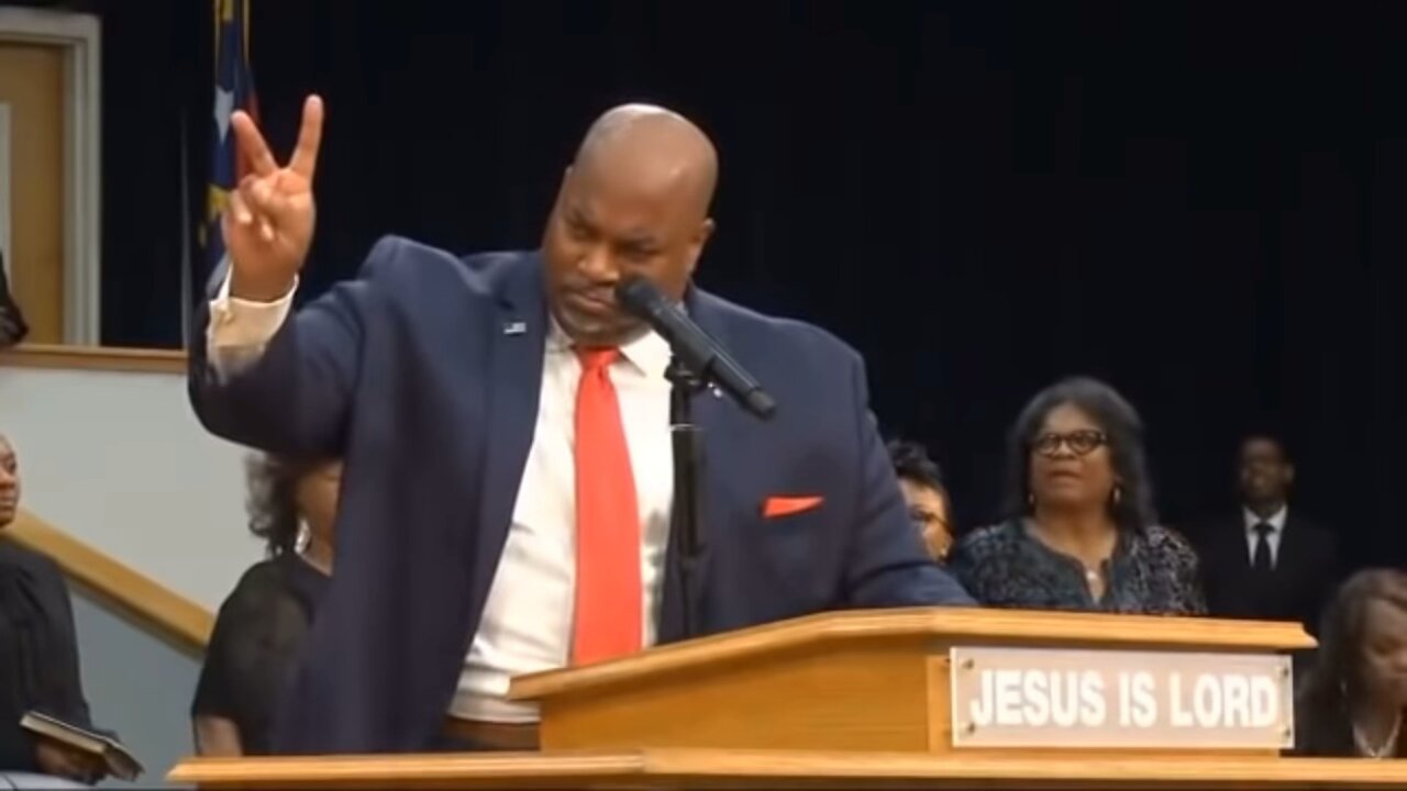 Blacks have had ENOUGH of the Trans BS