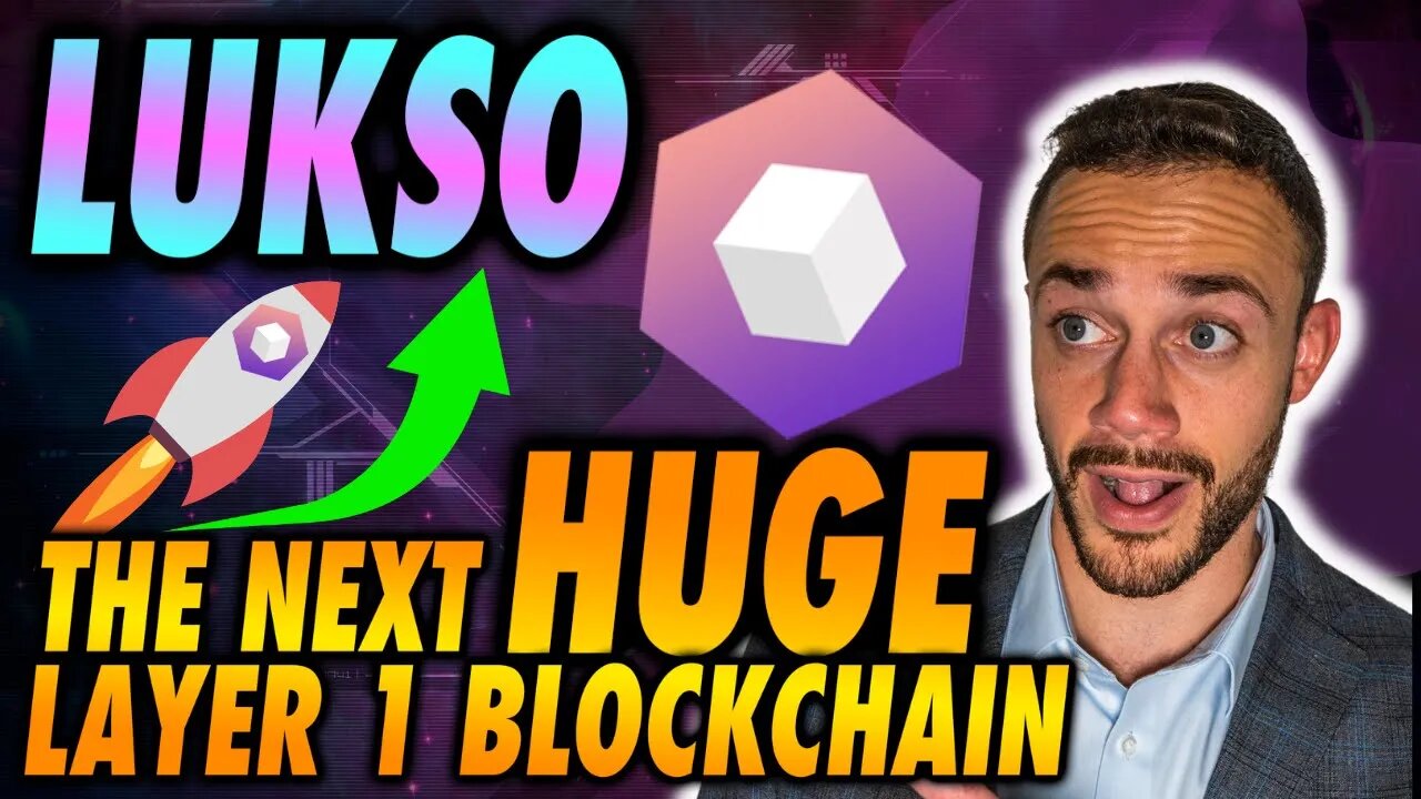 Lukso LYX Price Prediction 2023! Lukso Mainnet Launch Soon!