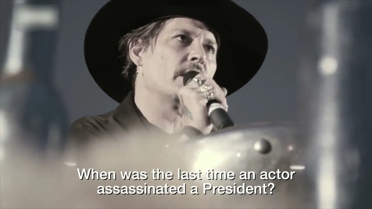 The Left Is Unhinged