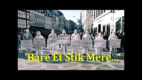 Thomas Soltau: 'Bare Ét Stik Mere...' [11.10.2021]