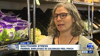 Colorado’s furloughed workers face tough choices if paycheck doesn’t come