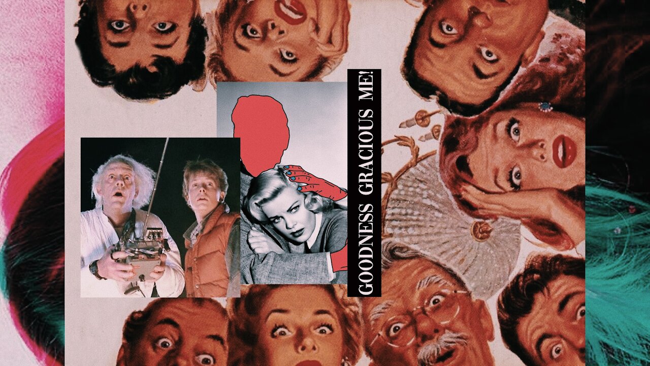 🌹 Goodness Gracious Me! [Ep. 22]