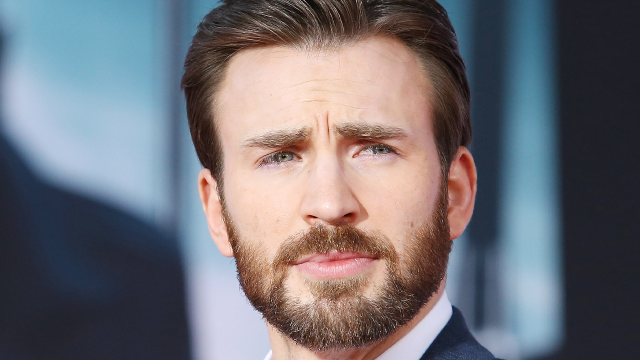 Chris Evans NOT DONE With Captain America Franchise!