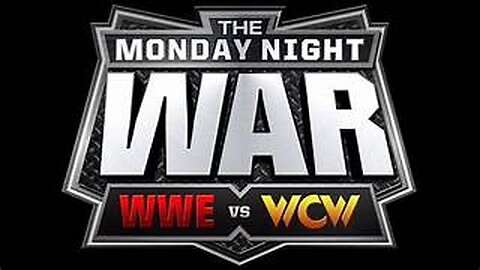 The Monday Night War - Week #9 - November 6, 1995