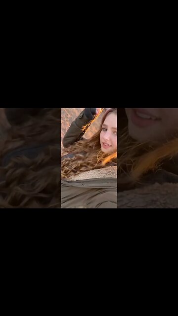 eu americana linda e charmosa 😍