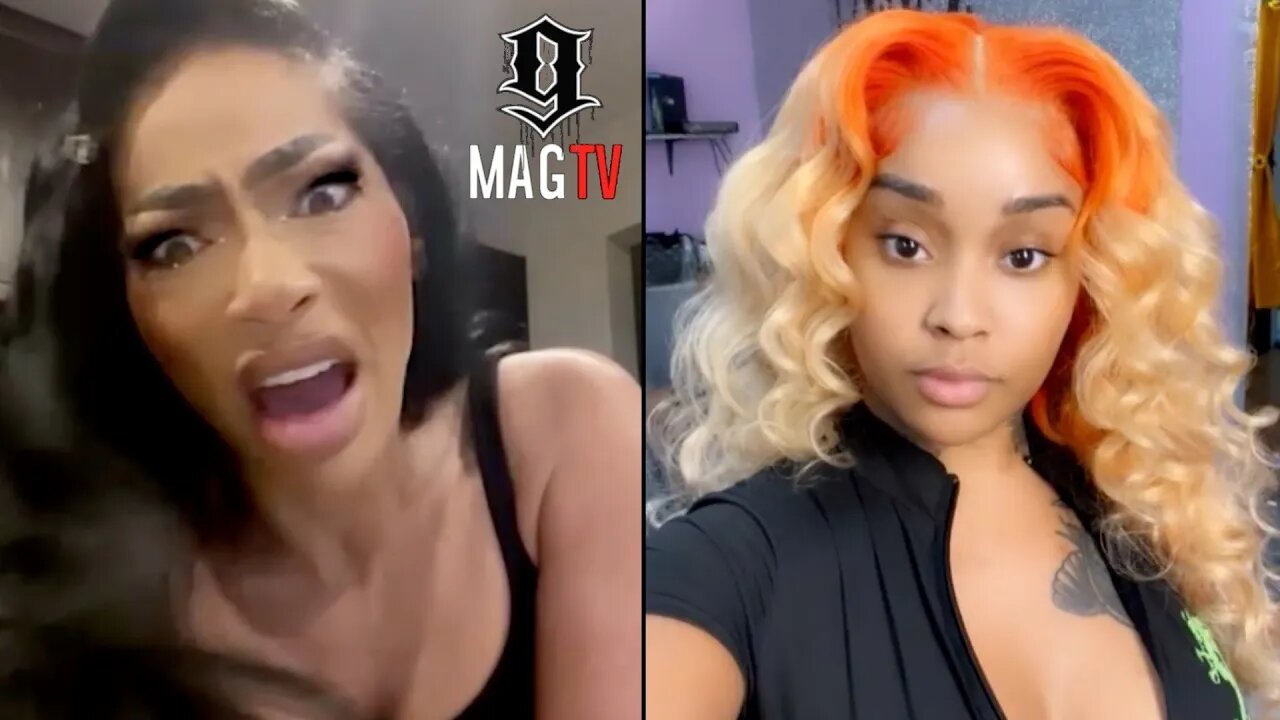 "Ya'll Really Bird Brains" Tommie Lee Responds To Stunna Girl After Auditions For Baddies West! 🤬