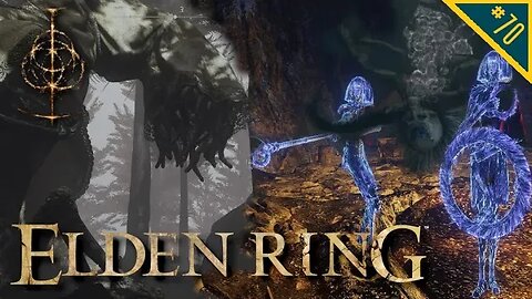 SO MUCH DEATH(BLIGHT) | Elden Ring (Blind) - Part 70