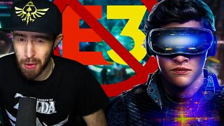 Gaming Is Changing Forever And Will Never Be The Same...