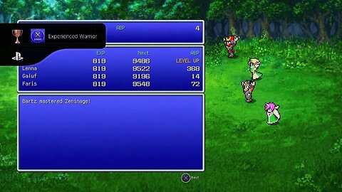 FINAL FANTASY V_20230430190741