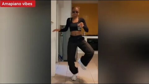 Amapiano vibes 🌹@ayanda sibiya