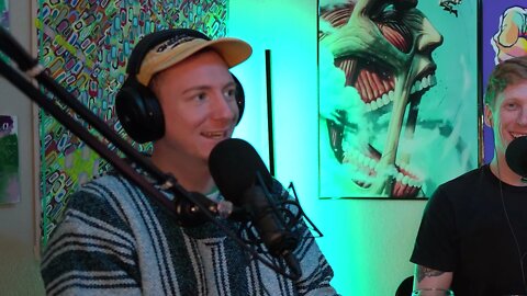 Poor People Eat The Best - Very Serious Podcast Clips
