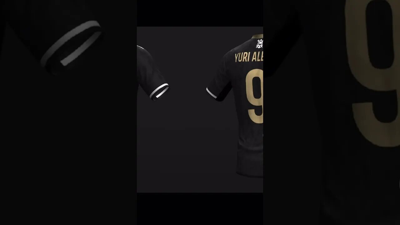 E se fosse possível? Aprovada? #shorts #corinthians