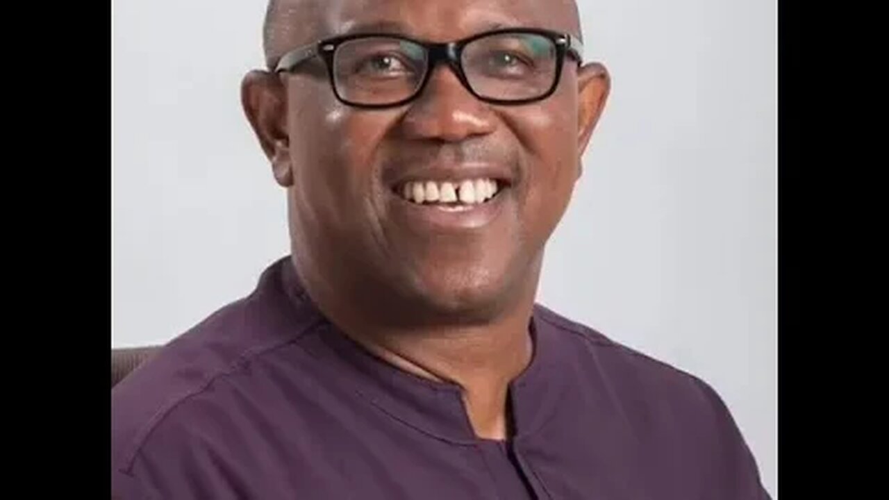Peter obi: I don't want to go there and complain |Jajiotheteacher