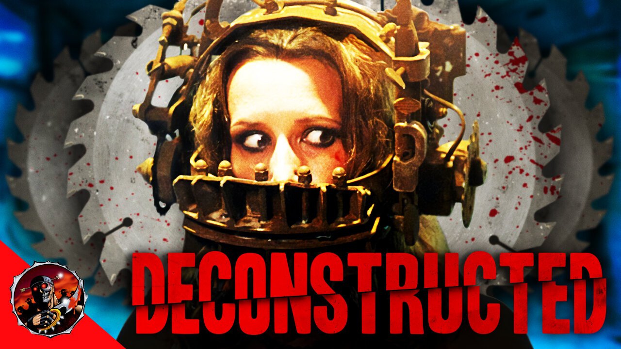 Deconstructing James Wan's SAW