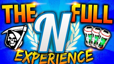 "The NerosCinema Experience!"