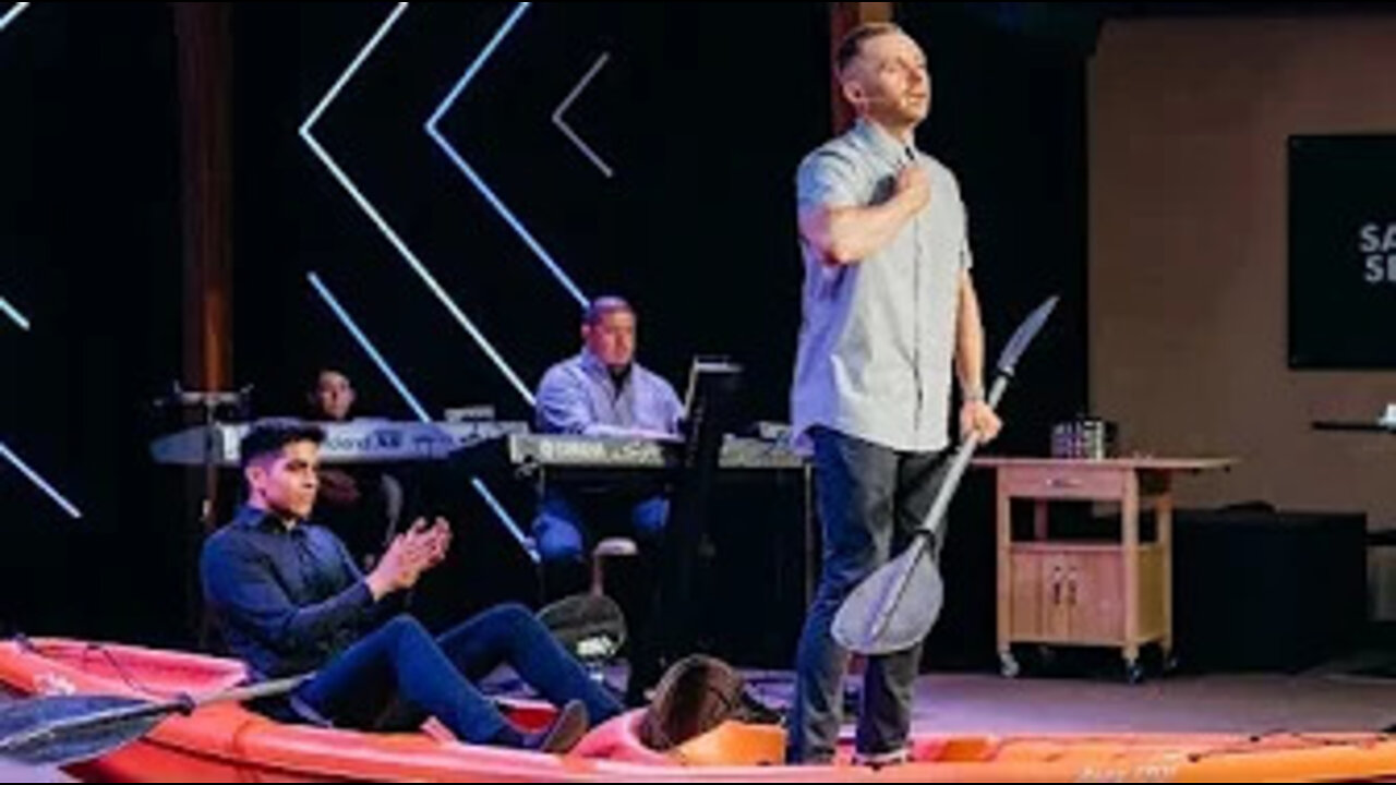 Communion Service | July 2018