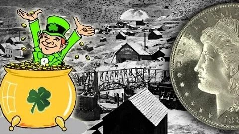 4 Irishman Discover HUGE Silver Deposit!