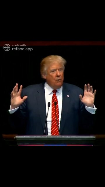 The Ultimate Donald Trump Meme!