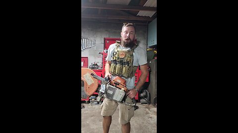 veterans day bs self defense