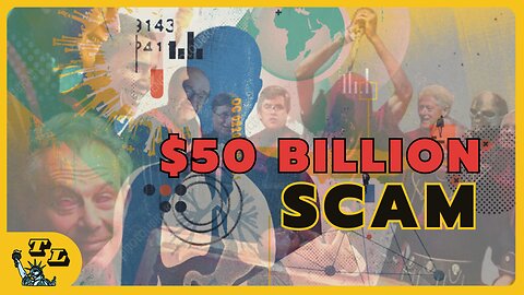 Revealing the TRUTH about the $50 BILLION business of the ORGAN DONATION industry