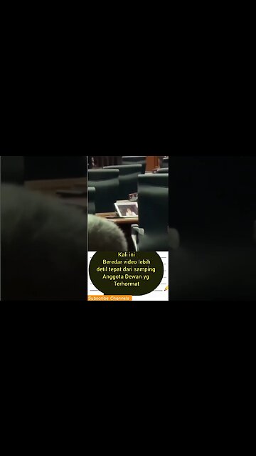 Video Lebih Dekat Anggota DPRD Main Slot #dprd #judislotonline