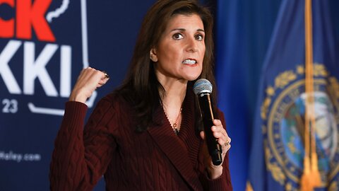 Nikki Haley's Bold Stand: No More RNC Pledges