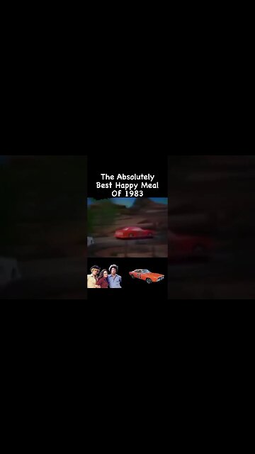 Best @McDonalds Happy Meals of All Time.