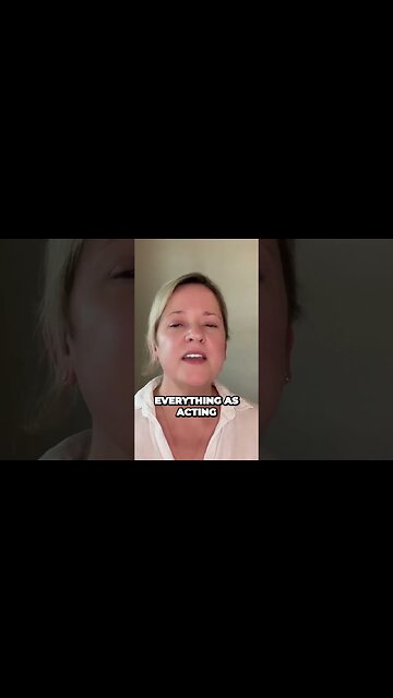 Sarah Boone -- We ALL Want To Know WHY