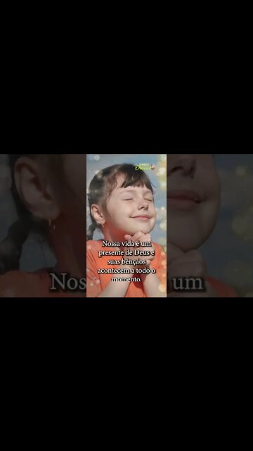 A Oração Glória ao Pai #shorts