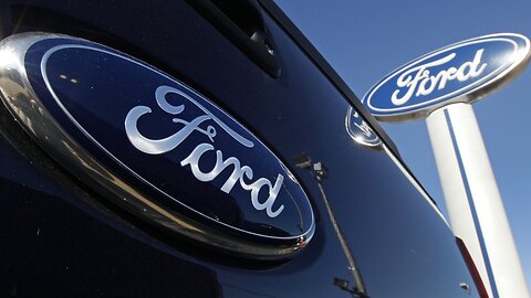 Ford Says It Will Start Production On 50,000 Ventilators Next Week