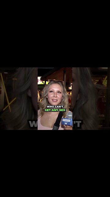 Who’s more likely to not get sex?