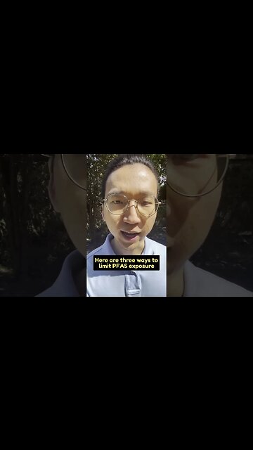 Is this making you more toxic?